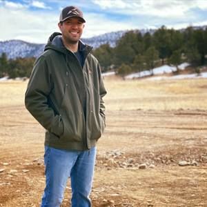 Meet your Posher, Casey